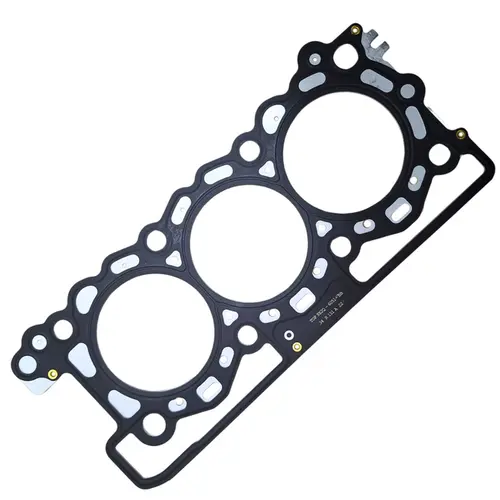 JUNTA CABECOTE 2 PIC LAND ROVER 3.0 24V TDV6 2011 A 2022 LR013063 1,17 MM LR013063/SKU3571