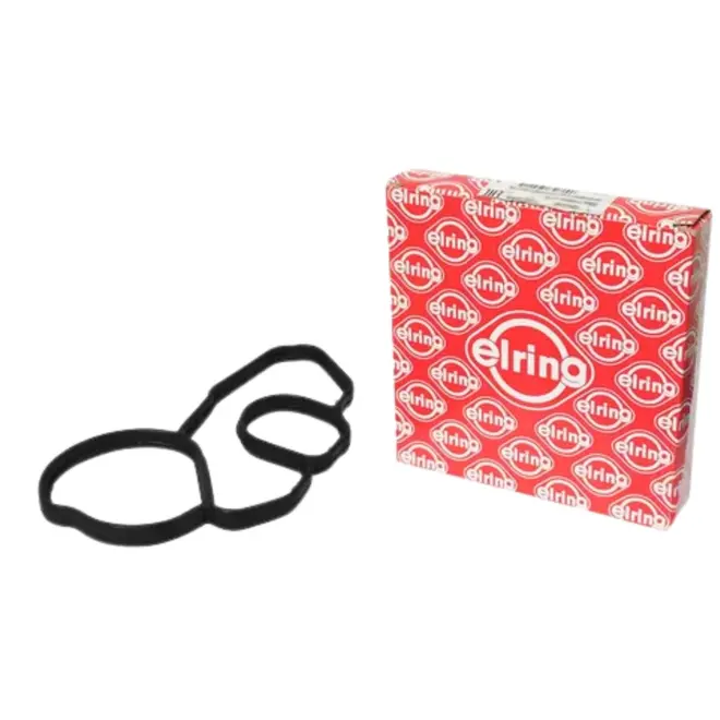 JUNTA DO SUPORTE DO FILTRO DE ÓLEO AO BLOCO BMW 116I  118I 316I 1.6 16V N13 2012 A 2015