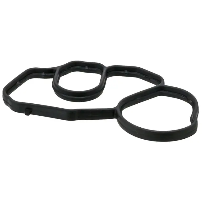 JUNTA DO SUPORTE DO FILTRO DE ÓLEO AO BLOCO BMW 116I  118I 316I 1.6 16V N13 2012 A 2015