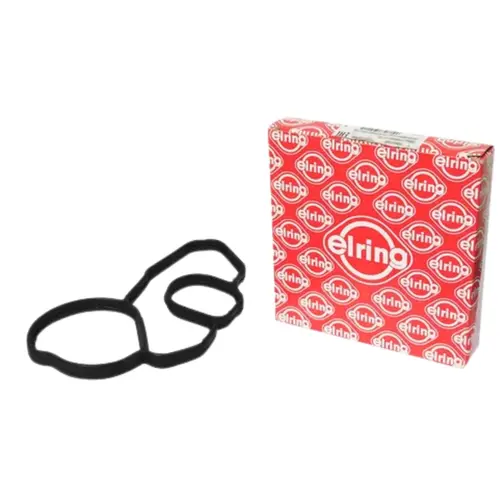 JUNTA DO SUPORTE DO FILTRO DE ÓLEO AO BLOCO BMW 116I  118I 316I 1.6 16V N13 2012 A 2015