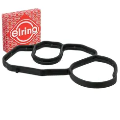 JUNTA DO SUPORTE DO FILTRO DE ÓLEO AO BLOCO BMW 116I  118I 316I 1.6 16V N13 2012 A 2015