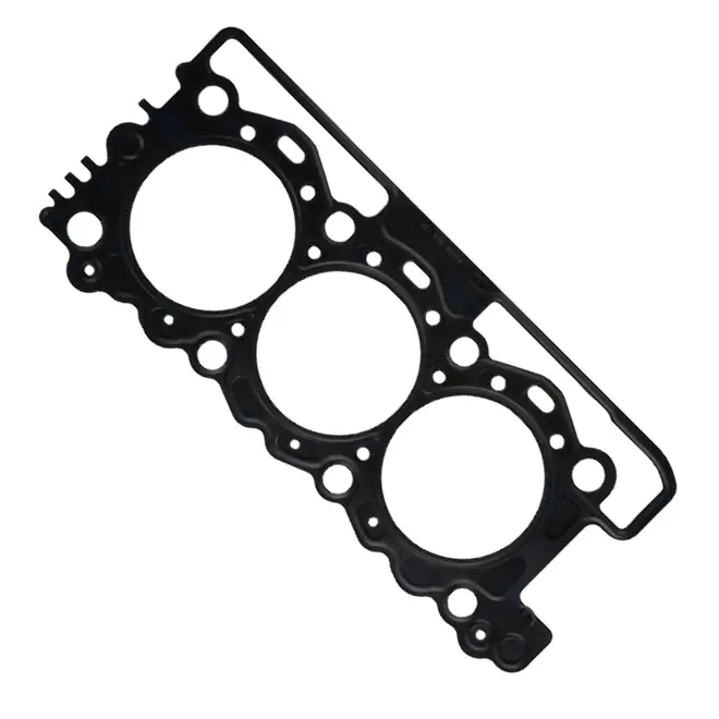 JUNTA CABECOTE 4 PIC LAND ROVER 3.0 24V TDV6 2011 A 2019 1,27 MM LR013070/SKU3333