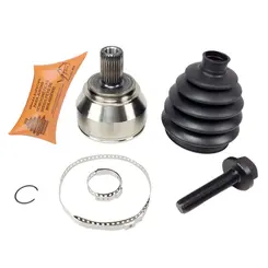 HOMOCINETICA DIAN VW AMAROK 2.0 16V 4X4 TDI 2010 A 2021 2H0498099A/SKU995