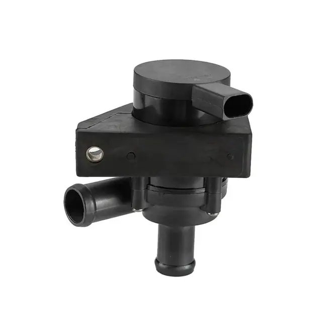 BOMBA AGUA AUXILIAR ELETRICA VW AMAROK 2.0 16V TDI 2012 A 2017 7H0965561A/SKU2713