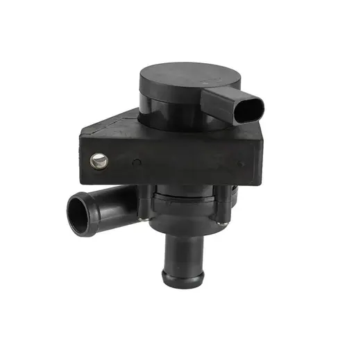 BOMBA AGUA AUXILIAR ELETRICA VW AMAROK 2.0 16V TDI 2012 A 2017 7H0965561A/SKU2713