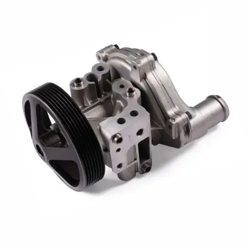 BOMBA AGUA LAND ROVER DEFENDER 90/110/130 2.4 16V PUMA 2007 A 2010 LR004799