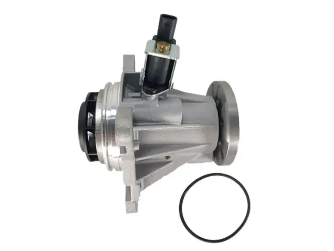 BOMBA ÁGUA MOTOR C/ SENSOR LAND ROVER DISCOVERY 5 RANGE ROVER SPORT VOGUE 3.0 24V TDV6 2015 A 2021