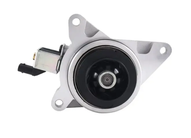 BOMBA ÁGUA MOTOR C/ SENSOR LAND ROVER DISCOVERY 5 RANGE ROVER SPORT VOGUE 3.0 24V TDV6 2015 A 2021
