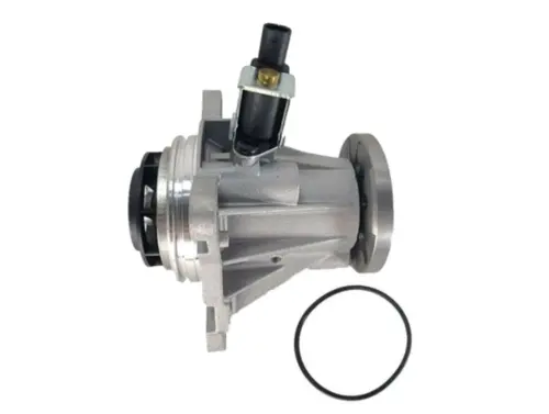 BOMBA ÁGUA MOTOR C/ SENSOR LAND ROVER DISCOVERY 5 RANGE ROVER SPORT VOGUE 3.0 24V TDV6 2015 A 2021