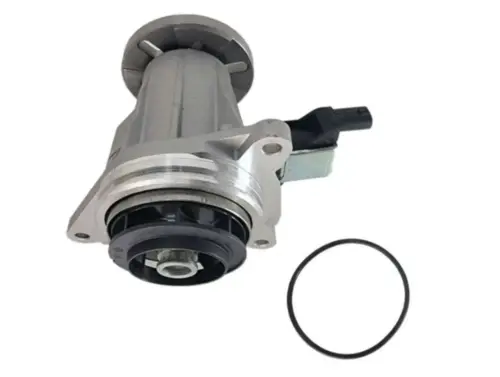 BOMBA ÁGUA MOTOR C/ SENSOR LAND ROVER DISCOVERY 5 RANGE ROVER SPORT VOGUE 3.0 24V TDV6 2015 A 2021