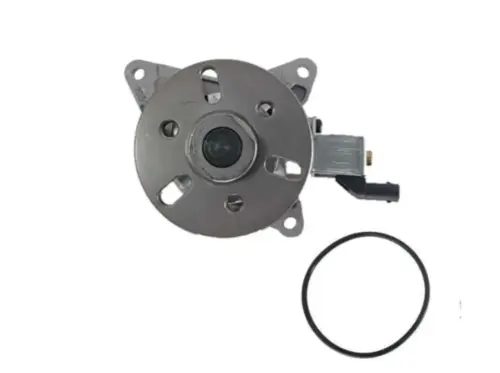 BOMBA ÁGUA MOTOR C/ SENSOR LAND ROVER DISCOVERY 5 RANGE ROVER SPORT VOGUE 3.0 24V TDV6 2015 A 2021