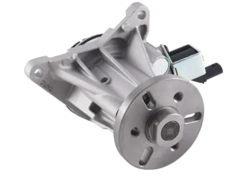 BOMBA ÁGUA MOTOR C/ SENSOR LAND ROVER DISCOVERY 5 RANGE ROVER SPORT VOGUE 3.0 24V TDV6 2015 A 2021