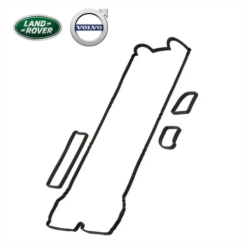 JUNTA DA TAMPA DE VÁLVULAS LAND ROVER EVOQUE, JAGUAR XE E VOLVO XC60 S60 V60 2.0 16V TURBO 2011 A 2017