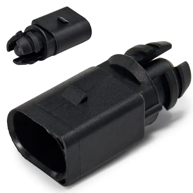 SENSOR TEMPERATURA EXTERNA AUDI VW 1994 A 2019