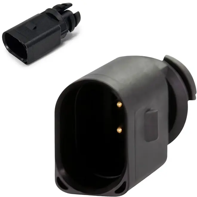 SENSOR TEMPERATURA EXTERNA AUDI VW 1994 A 2019