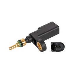 SENSOR TEMPERATURA ÁGUA RADIADOR AUDI A1 A3 Q3 GOLF JETTA TIGUAN 2012 A 2020 03F919501A