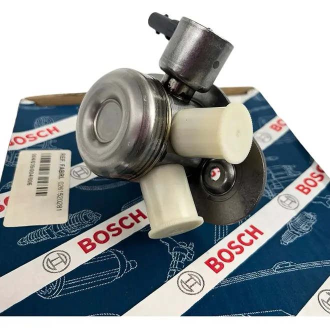 BOMBA DE ALTA PRESSÃO COMBUSTÍVEL BMW 125I 320I 328I X1 X3 X4 Z4 2.0 16V N20 2011 A 2018 13518604229