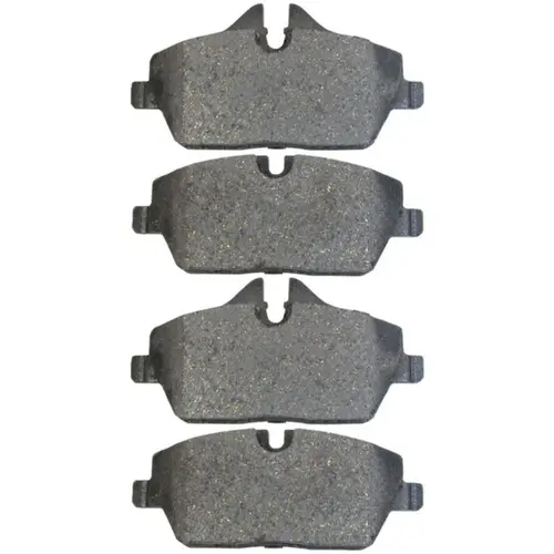 JG PASTILHA DIANTEIRA MINI 1.6 16V/BMW 116/118/120 34116767144/SKU1633