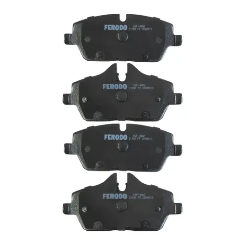 JG PASTILHA DIANTEIRA MINI 1.6 16V/BMW 116/118/120 34116767144/SKU1633
