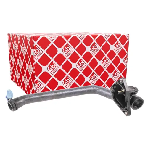 MANG FLANGE/VALVULA TERMOSTATICA/CABEÃ‡OTE  AGUA C/ SENSOR BMW 116I/118I/316I 1.6 16V N13