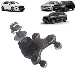 PIVO BANDEJA DIAN L/ESQ AUDI/VW A3//Q3/GOLF/JETTA/PASSAT/TAOS/TIGUAN 1.4/2.0 16V 2013 A 20