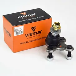 PIVÔ SUSPENSÃO DIANTEIRA ESQUERDO AUDI A3 Q3 VW TAOS GOLF PASSAT ARTEON 1.4 2.0 16V 2.5 20V 3.2 24V FSI TFSI TSI 2012 A 2026