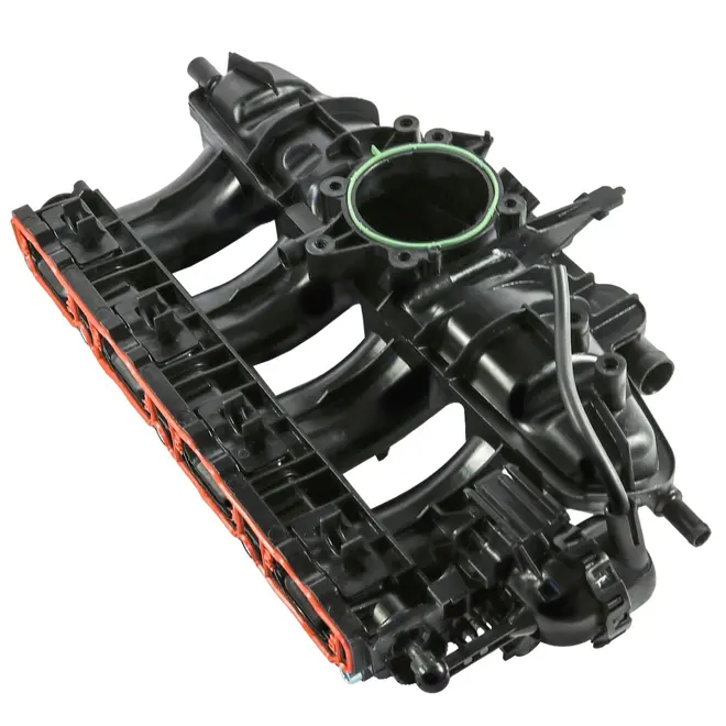 COLETOR ADMISSAO AUDI/VW A3/Q3/TT/TIGUAN/PASSAT/JETTA/FUSCA 2.0 16V TFSI/TSI 2006 A 2016 0