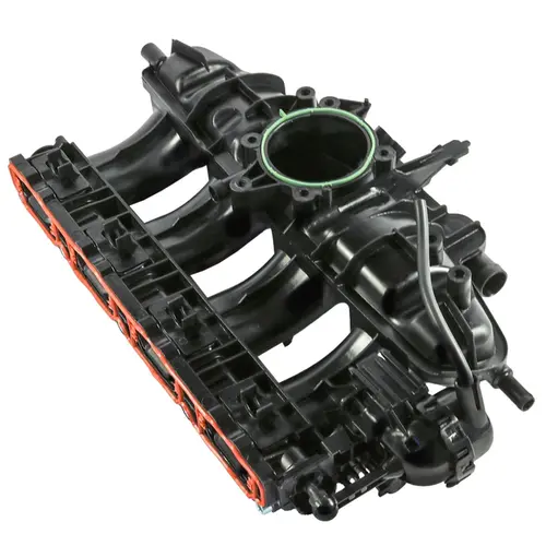 COLETOR ADMISSAO AUDI/VW A3/Q3/TT/TIGUAN/PASSAT/JETTA/FUSCA 2.0 16V TFSI/TSI 2006 A 2016 0