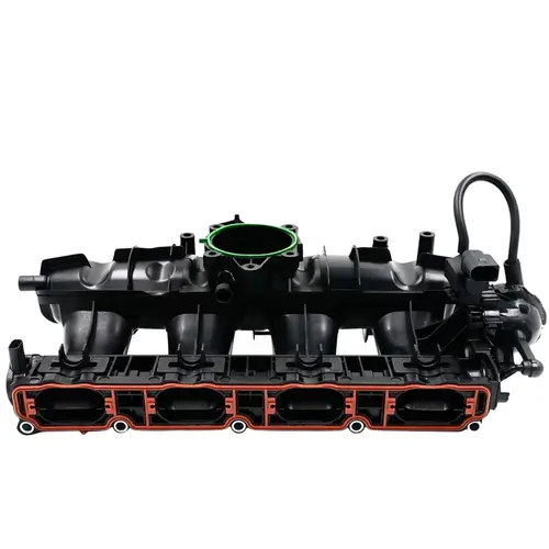 COLETOR ADMISSAO AUDI/VW A3/Q3/TT/TIGUAN/PASSAT/JETTA/FUSCA 2.0 16V TFSI/TSI 2006 A 2016 0