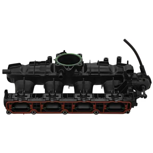 COLETOR ADMISSAO AUDI/VW A3/Q3/TT/TIGUAN/PASSAT/JETTA/FUSCA 2.0 16V TFSI/TSI 2006 A 2016 0