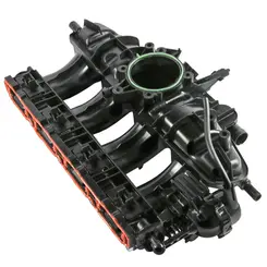 COLETOR ADMISSAO AUDI/VW A3/Q3/TT/TIGUAN/PASSAT/JETTA/FUSCA 2.0 16V TFSI/TSI 2006 A 2016 0