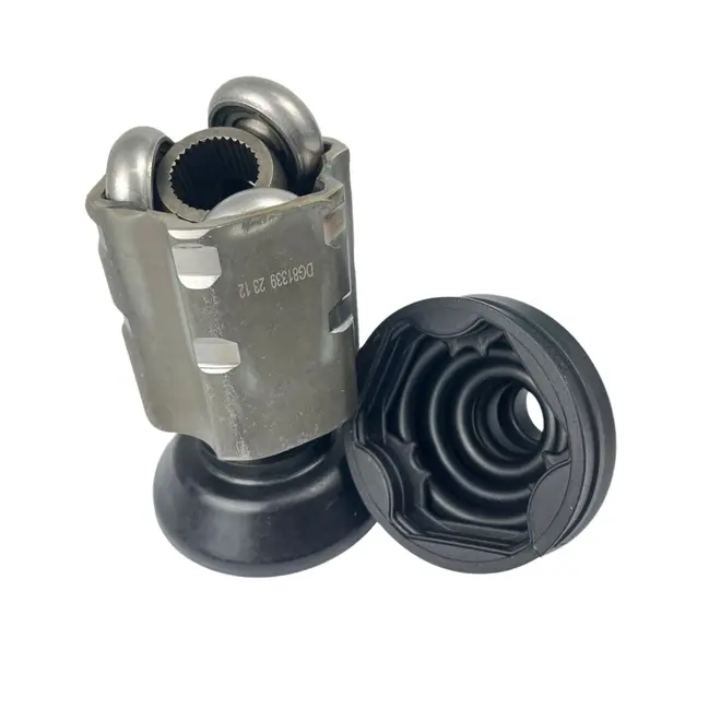 TULIPA C/ TRIZETA DIANTEIRA DIREITA AUDI VW 2.0 16V 2.5 20V GASOLINA 2008 A 2025 5N0498103A