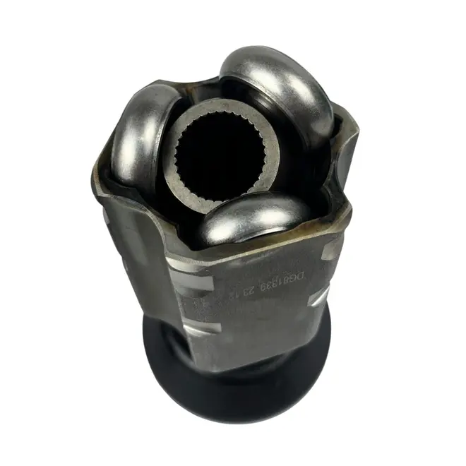 TULIPA C/ TRIZETA DIANTEIRA DIREITA AUDI VW 2.0 16V 2.5 20V GASOLINA 2008 A 2025 5N0498103A