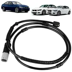 SENSOR DESGASTE PASTILHA TRAS BMW 1.5/1.6/2.0 16V/ 3.0 24V 2010 A 2022 34356792292/SKU2434