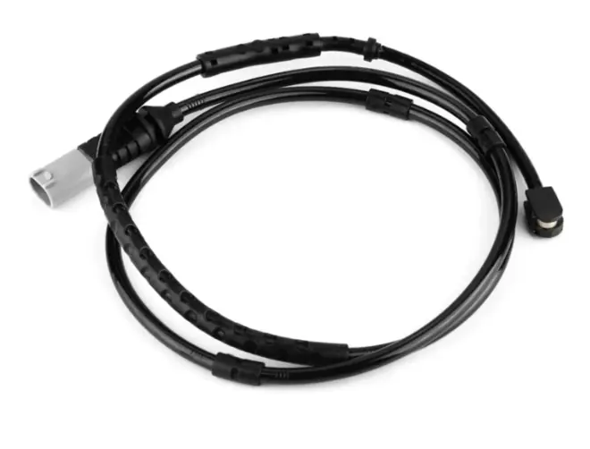 SENSOR DESGASTE PASTILHA TRASEIRA BMW 116I 118I 120I 125I 220I 225I 316I 320I 328I 335I 420I 428I 430I M135I M140I M240I M2 M3 M4 1.5 1.6 2.0 3.0 16V 24V 2010 A 2022