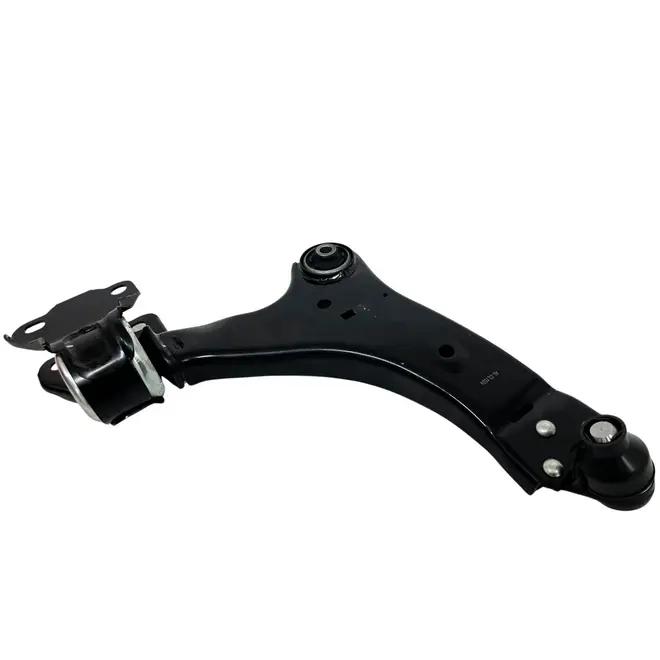 BANDEJA DIANTEIRA ESQUERDA VOLVO XC60 T5 T6 2.0 3.0 TURBO GASOLINA FLEX 2008 A 2016 31277526
