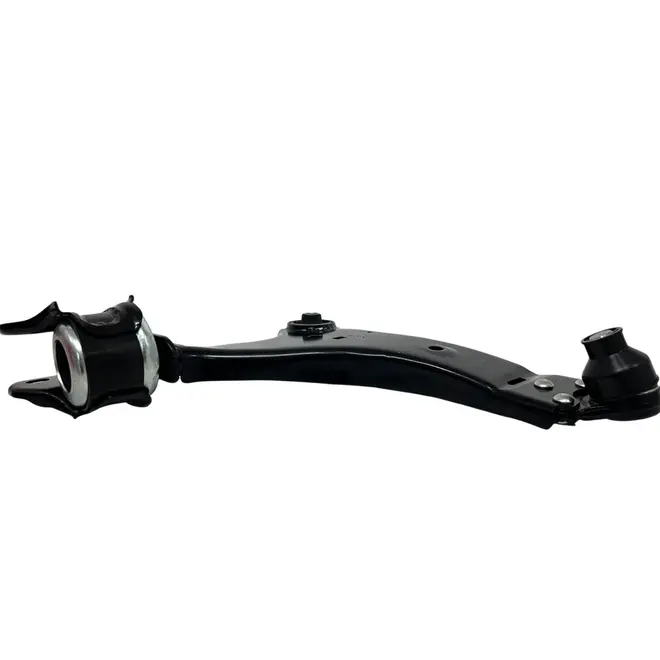 BANDEJA DIANTEIRA ESQUERDA VOLVO XC60 T5 T6 2.0 3.0 TURBO GASOLINA FLEX 2008 A 2016 31277526