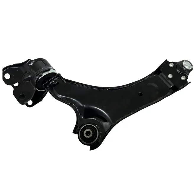 BANDEJA DIANTEIRA ESQUERDA VOLVO XC60 T5 T6 2.0 3.0 TURBO GASOLINA FLEX 2008 A 2016 31277526