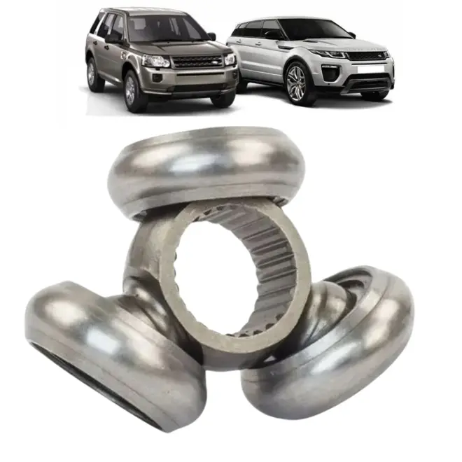 TRIZETA DIAN D/E LAND ROVER EVOQUE/FREELANDER 2.0/2.2 16V 2.5/3.2 24V 27DX46,65MM LR024756