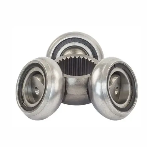 TRIZETA DIAN D/E LAND ROVER EVOQUE/FREELANDER 2.0/2.2 16V 2.5/3.2 24V 27DX46,65MM LR024756