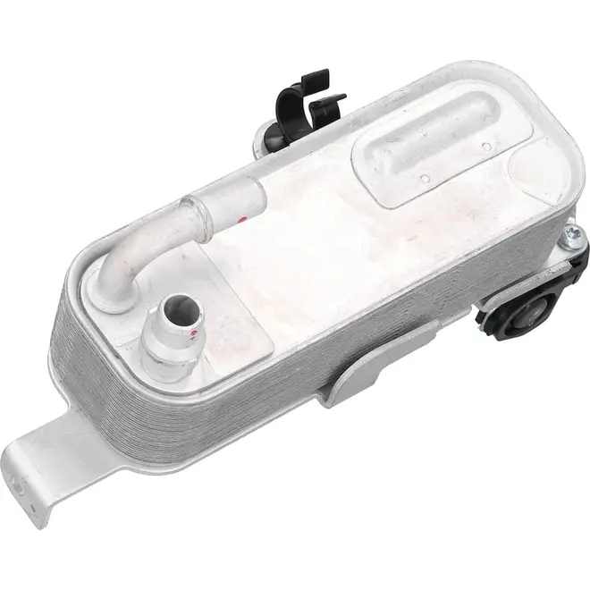 TROCADOR DE CALOR ÓLEO CÂMBIO BMW 116I 118I 125I M135I M235I 320I 328I 420I 428I  ZF 8HP 2011 A 2018