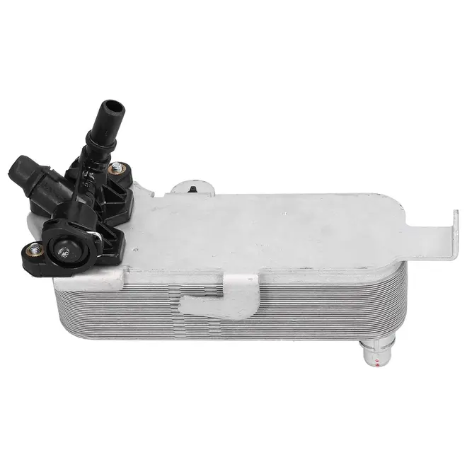 TROCADOR DE CALOR ÓLEO CÂMBIO BMW 116I 118I 125I M135I M235I 320I 328I 420I 428I  ZF 8HP 2011 A 2018