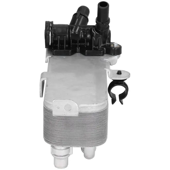 TROCADOR DE CALOR ÓLEO CÂMBIO BMW 116I 118I 125I M135I M235I 320I 328I 420I 428I  ZF 8HP 2011 A 2018