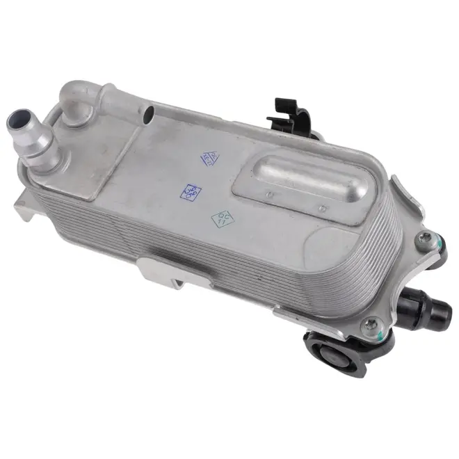 TROCADOR DE CALOR ÓLEO CÂMBIO BMW 116I 118I 125I M135I M235I 320I 328I 420I 428I  ZF 8HP 2011 A 2018