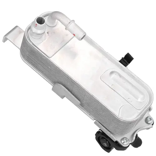 RADIADOR CAMBIO BMW 1.6/2.0 16V/3.0 24V N13/N20/N55 2011 A 2018 17217600553/SKU3635