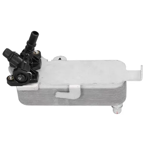 TROCADOR DE CALOR ÓLEO CÂMBIO BMW 116I 118I 125I M135I M235I 320I 328I 420I 428I  ZF 8HP 2011 A 2018