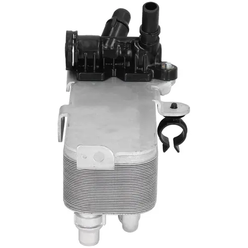 TROCADOR DE CALOR ÓLEO CÂMBIO BMW 116I 118I 125I M135I M235I 320I 328I 420I 428I  ZF 8HP 2011 A 2018