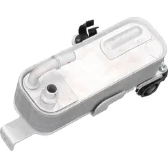RADIADOR CAMBIO BMW 1.6/2.0 16V/3.0 24V N13/N20/N55 2011 A 2018 17217600553/SKU3635