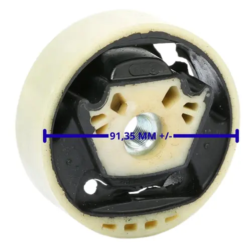 COXIM SUPERIOR DO CÂMBIO AGREGADO AUDI A3 Q3 TT VW TIGUAN PASSAT CC 1.4 16V 1.6 8V 2.0 16V 2.5 20V 3.2 24V FSI TFSI TSI 2003 A 2017