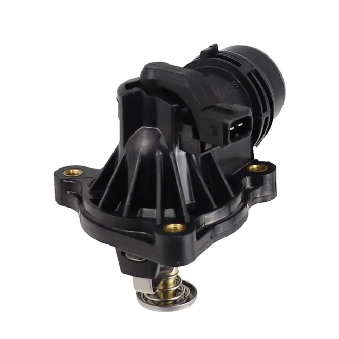 VALVULA TERMOSTATICA BMW 118I/120I/318I/320I/X1 2.0 16V N46 2008 A 2014  11537510959/SKU30